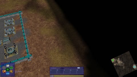 chill Warzone 2100 lobby live on BotCamp